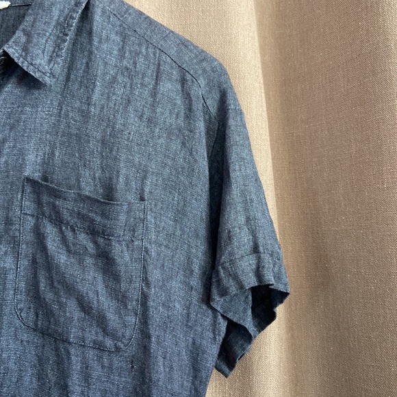 ‼️SOLD‼️Eileen Fisher Dress - Picture 4 of 8